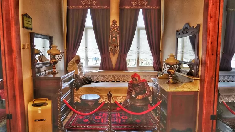 Scopri il Museo Rize Atatürk