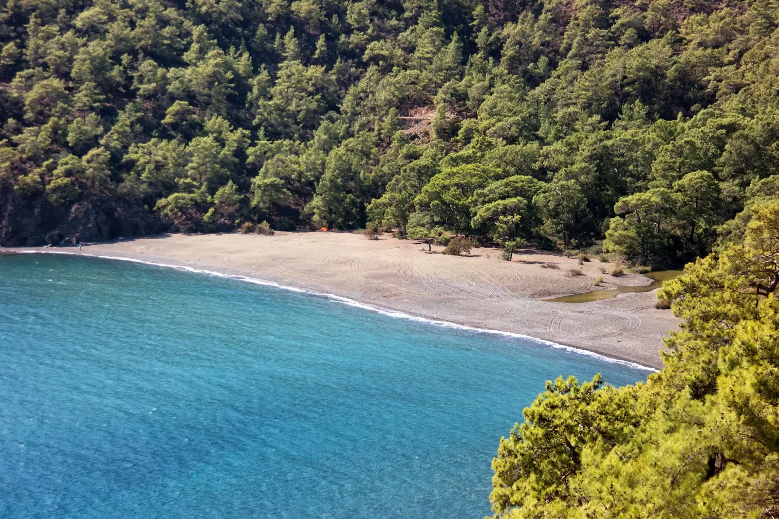 Spiaggia di Tekirova