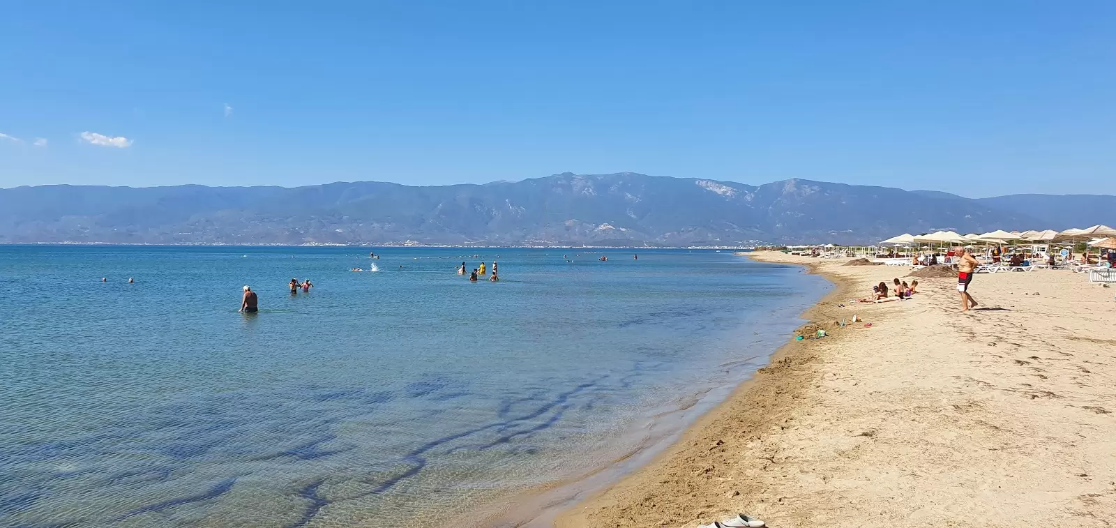 Playa Denetkó