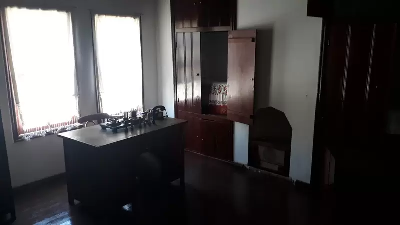 Quartier militaire et musée de la guerre d'İnönü