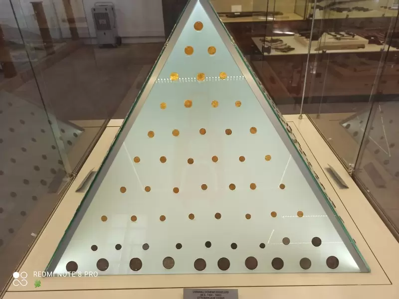 اكتشف متحف غيرسون