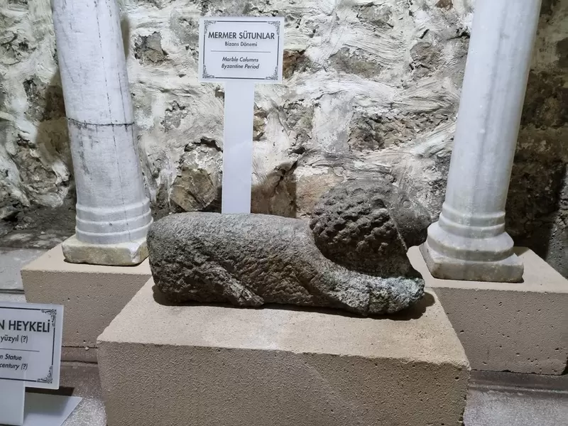 اكتشف متحف غيرسون