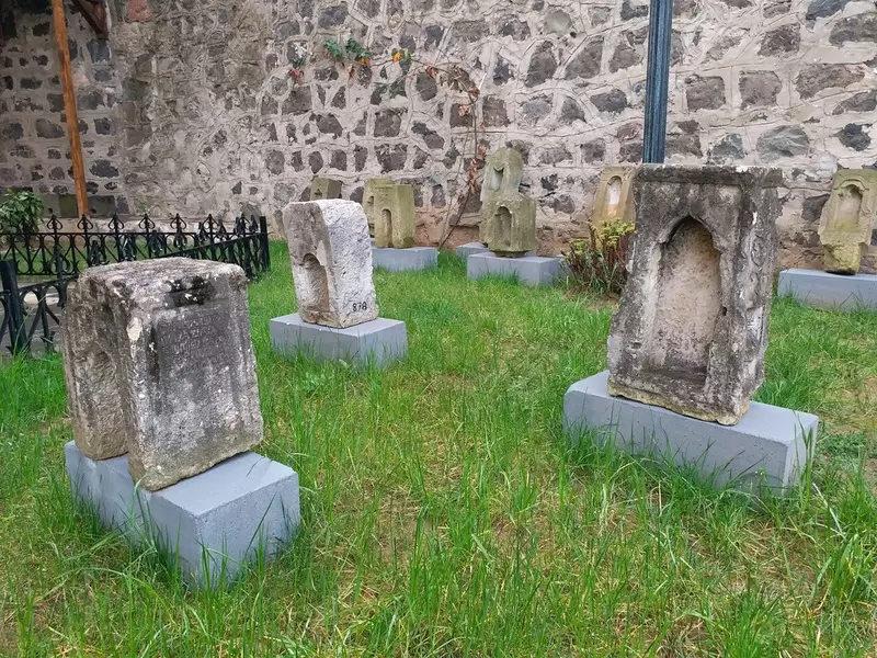 اكتشف متحف غيرسون