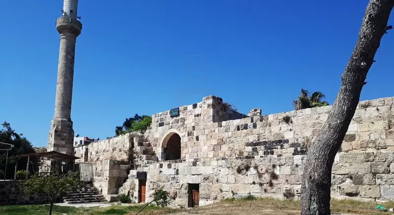 Yumurtalık/Ayas