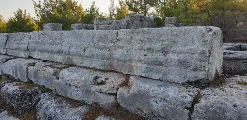 Castello di Meydancik