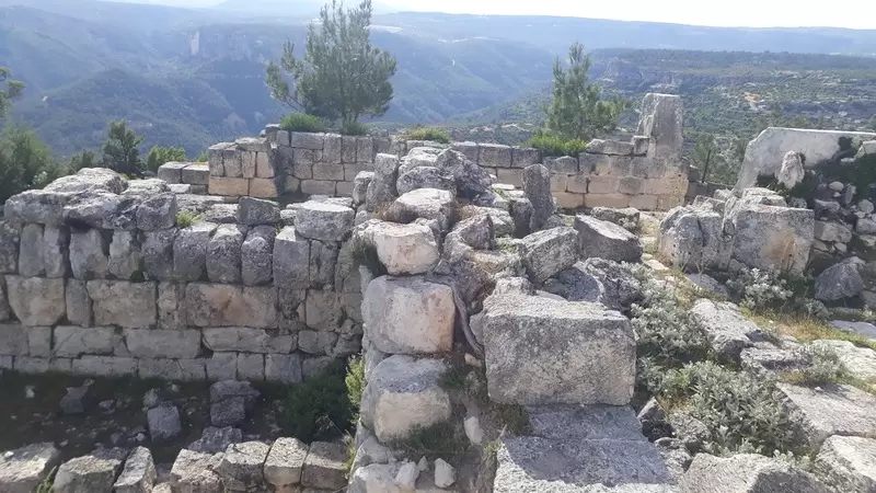 Castello di Meydancik