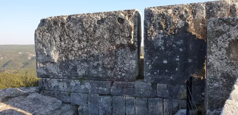 Castello di Meydancik