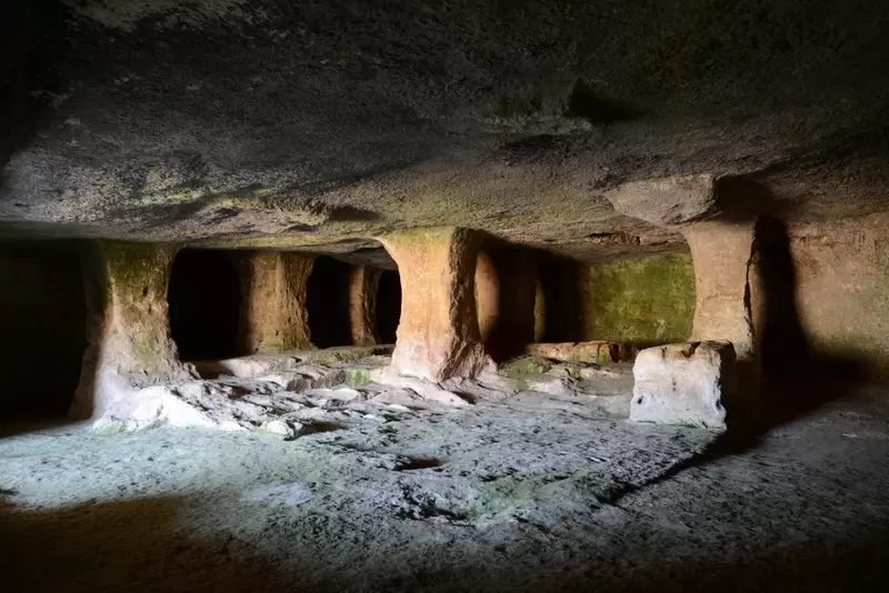 Ciudad antigua de Çayönü