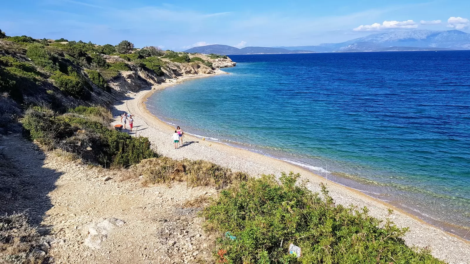Spiaggia di Dalyan