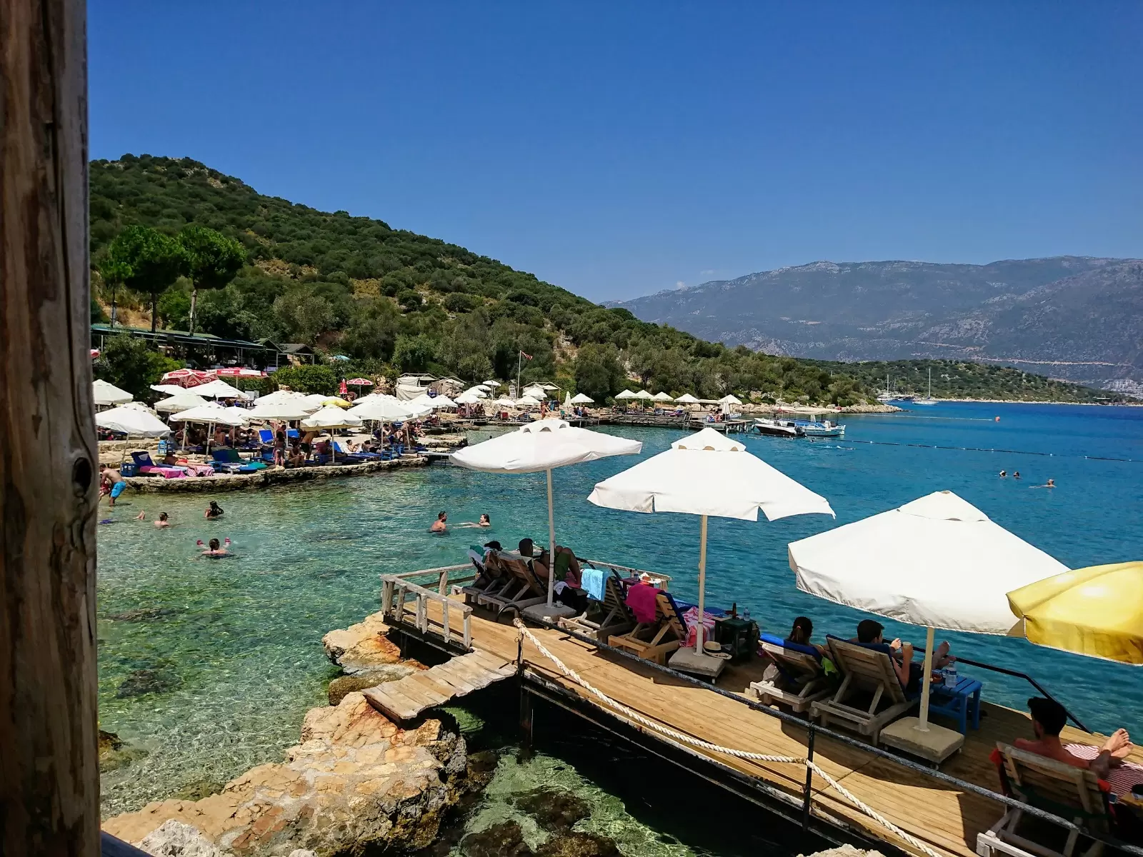 Bilals Strand