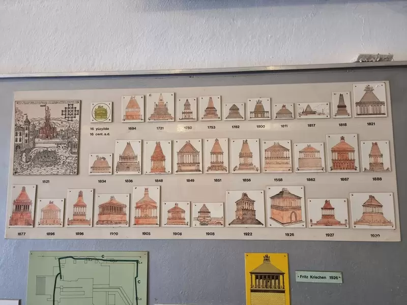 Antica città di Alicarnasso