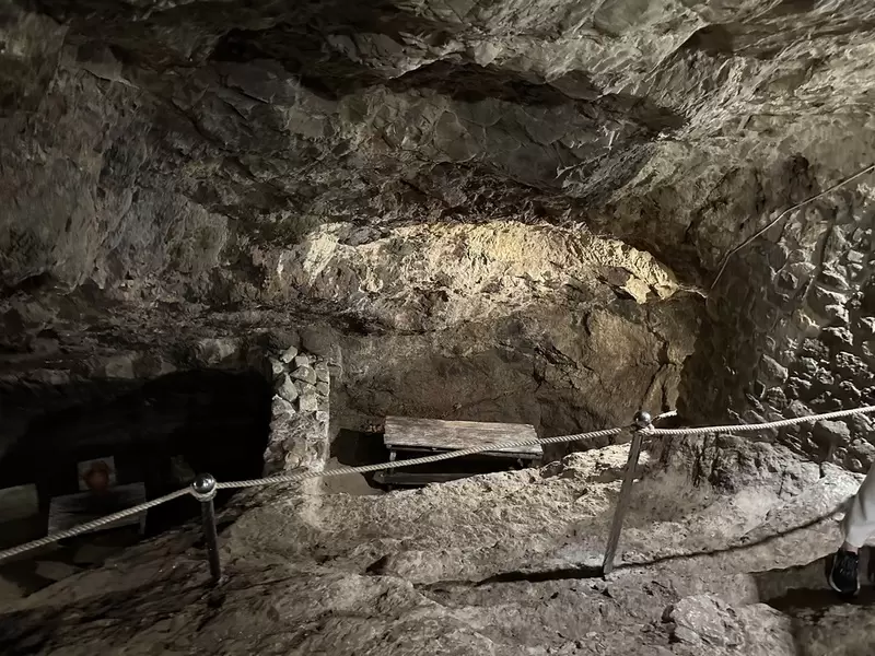 Harput Castle