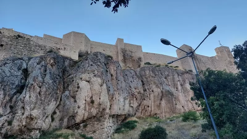 Harput Castle