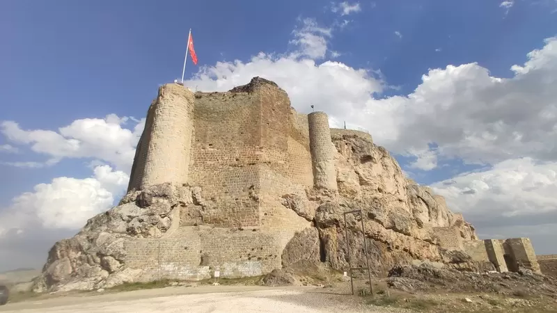 Harput Castle