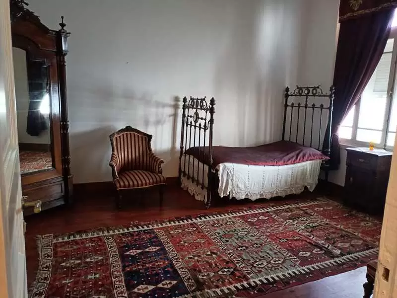 اكتشف دار الهدنة في مودانيا