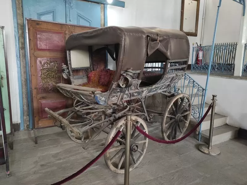 Музей Йозгат