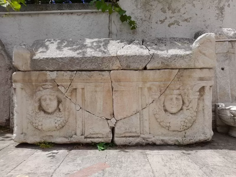 Museo Yozgat