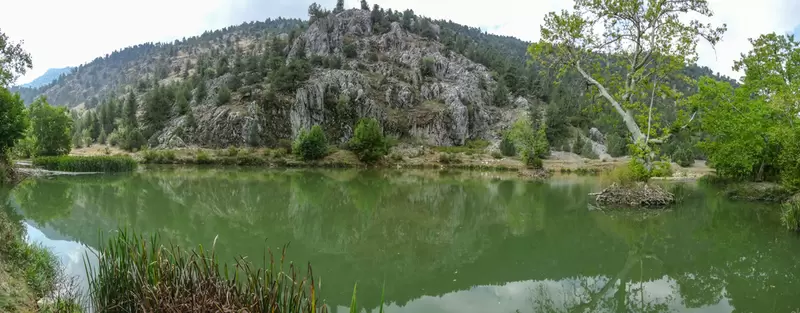 Пещера Куз