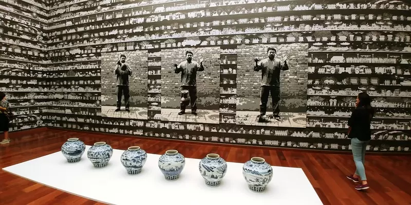 Откройте для себя музей Сакипа Сабанджи