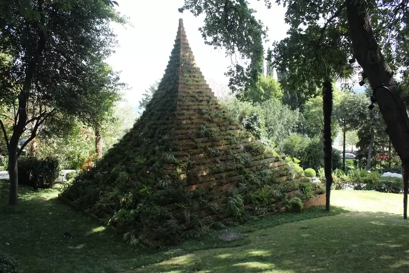 Откройте для себя музей Сакипа Сабанджи