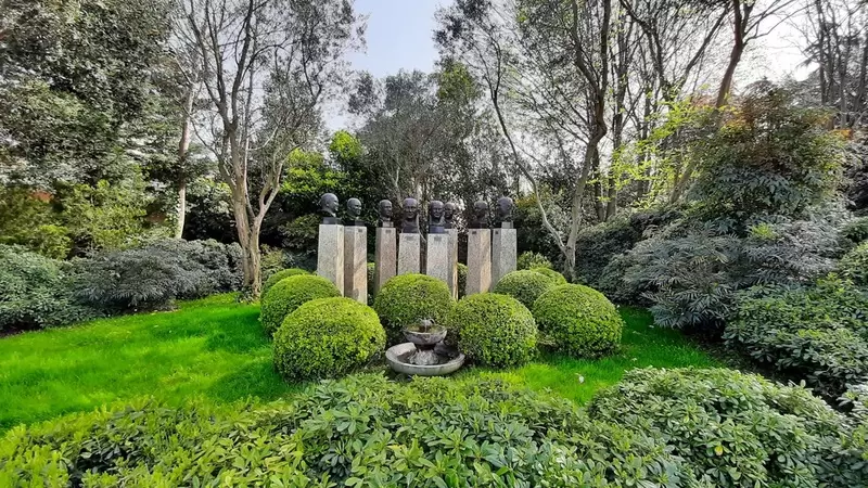 Sakıp Sabancı Müzesi