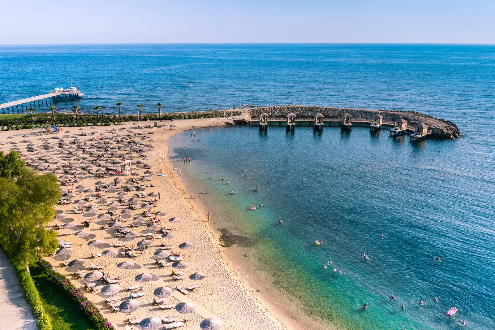 Playa de Avsallar