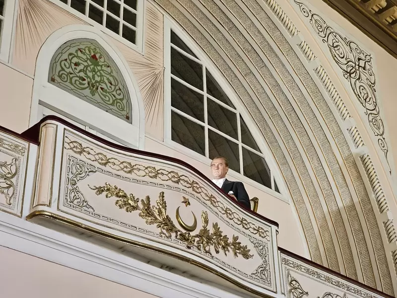 متحف الجمهورية