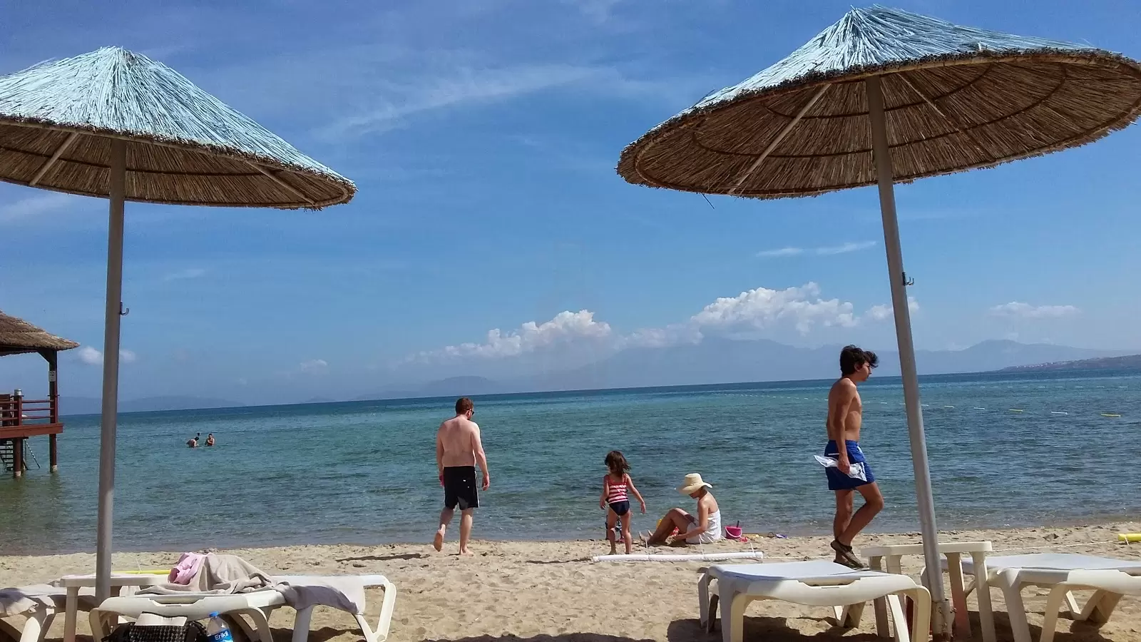 Cesme Termal Otel
