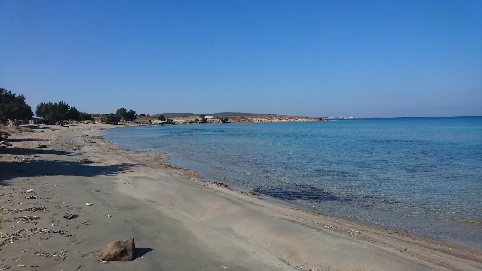 Çeşme Ardıç Beach