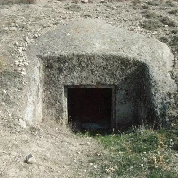 Karakaya Cave
