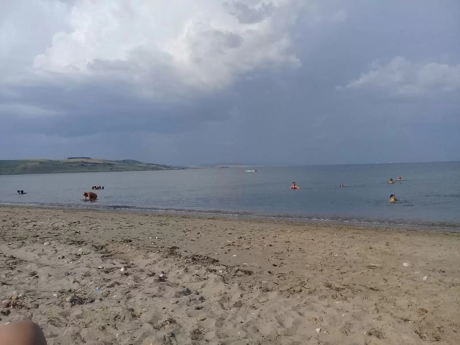 Spiaggia di Eğritaş