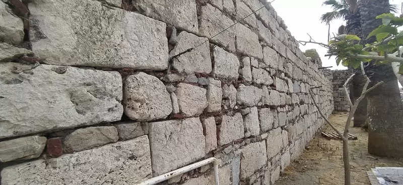 Откройте для себя замок Сыгаджик