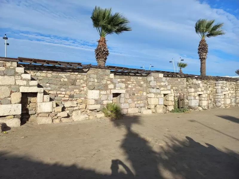 Castello di Siğacık