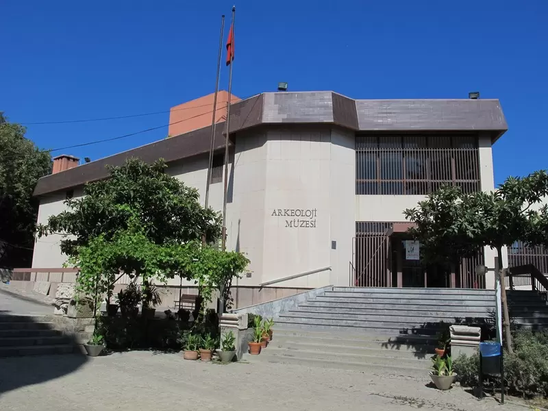 Museo Etnografico di Izmir