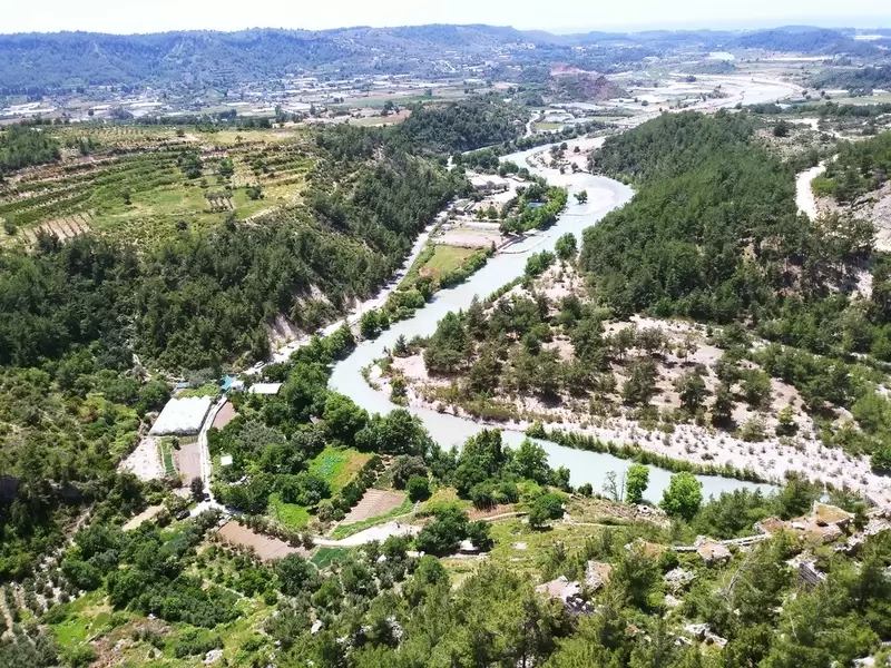 Descubre el Castillo de Alara