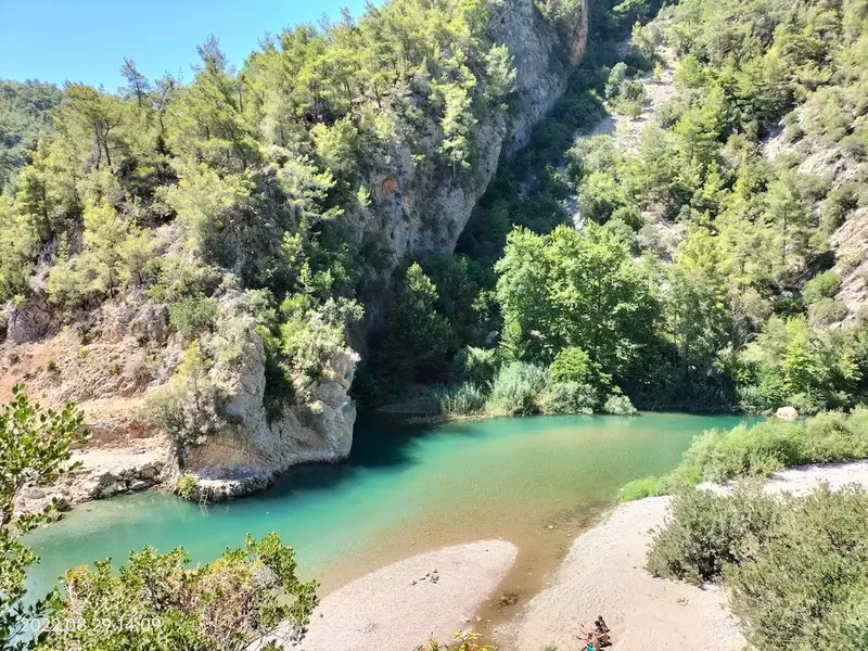 Descubre el Castillo de Alara