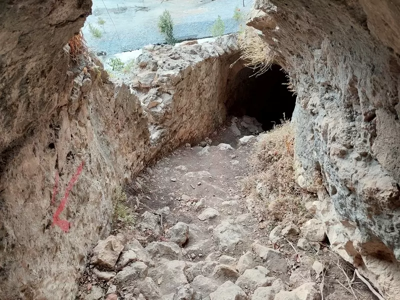 Descubre el Castillo de Alara