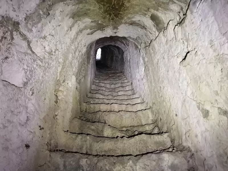 Descubre el Castillo de Alara