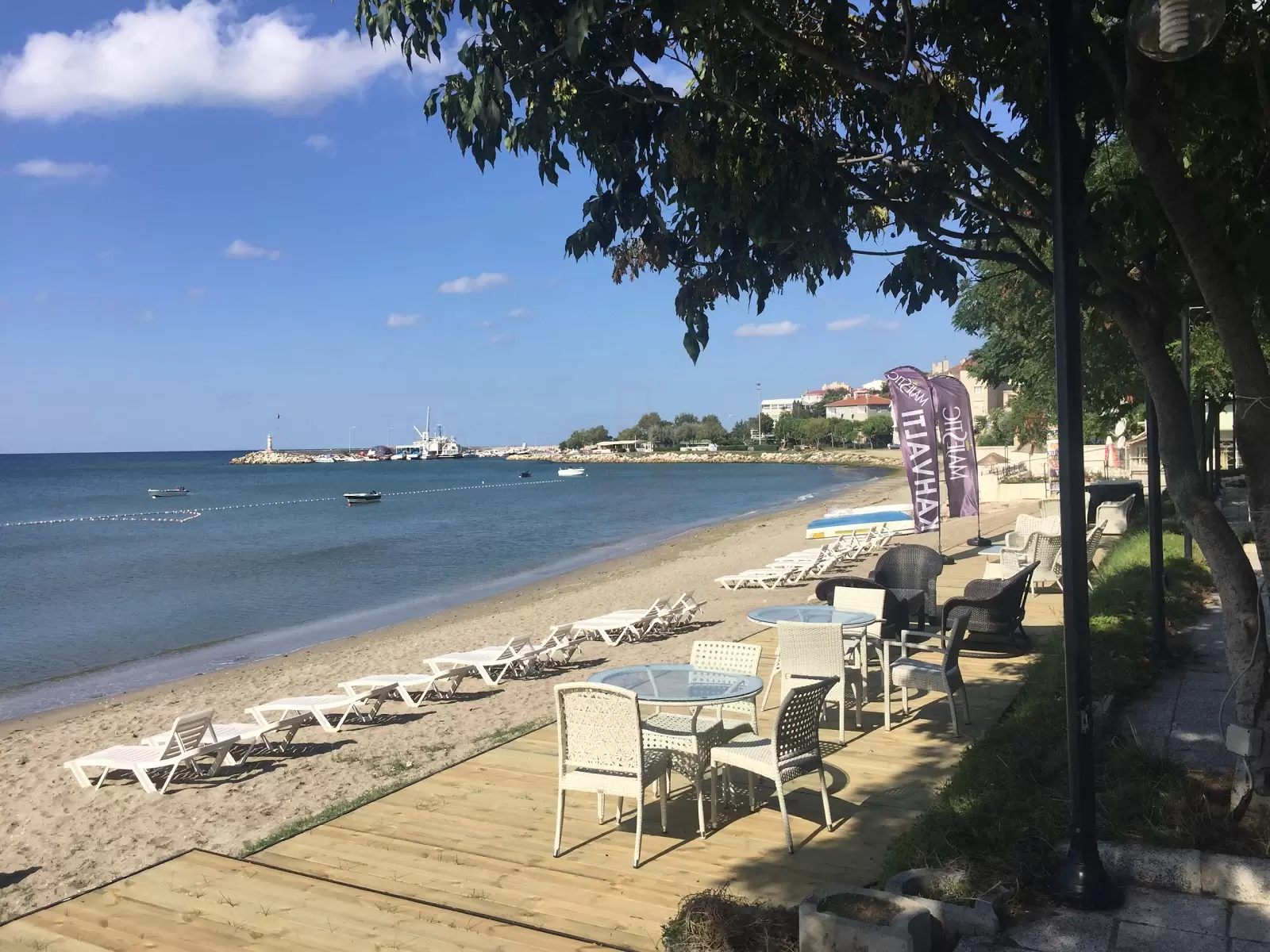 Duruman Plajı