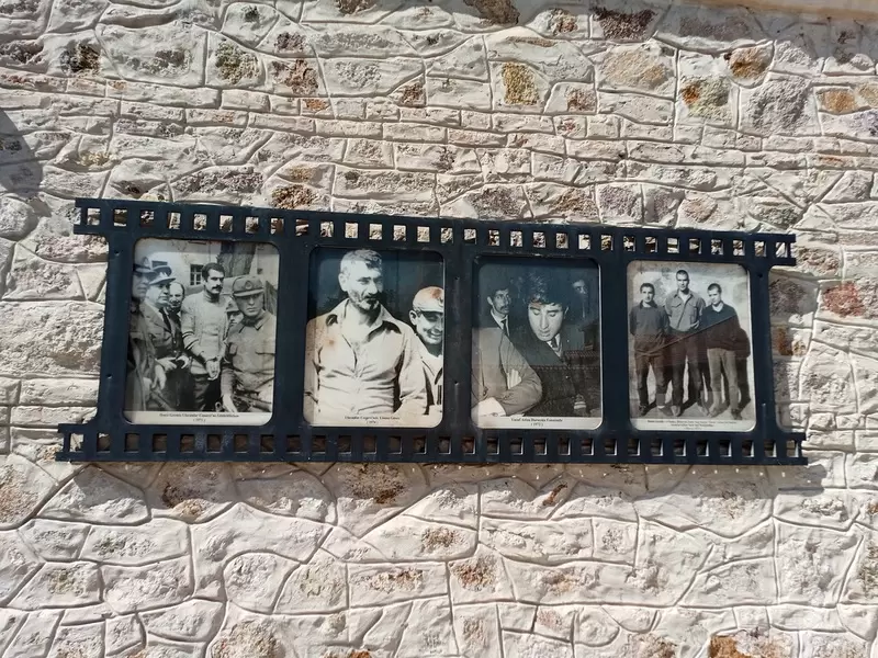 Discover Ulucanlar Prison Museum