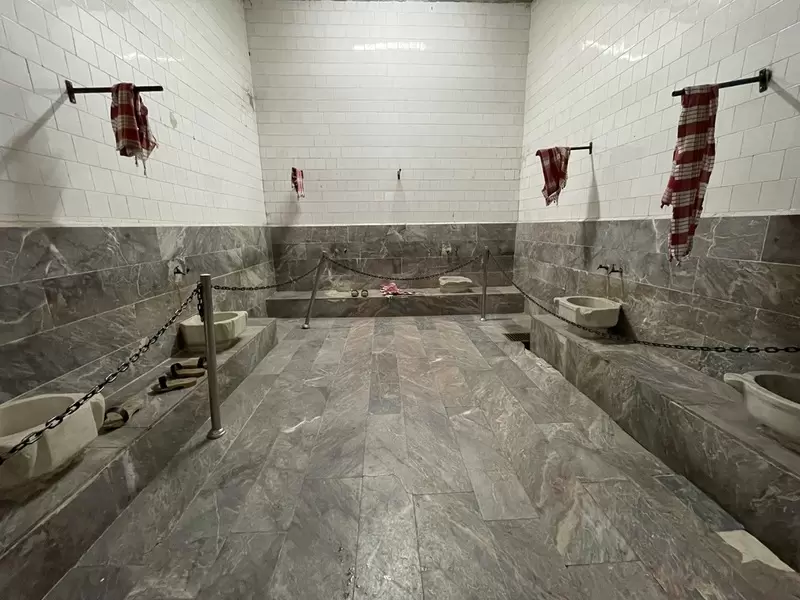 Discover Ulucanlar Prison Museum