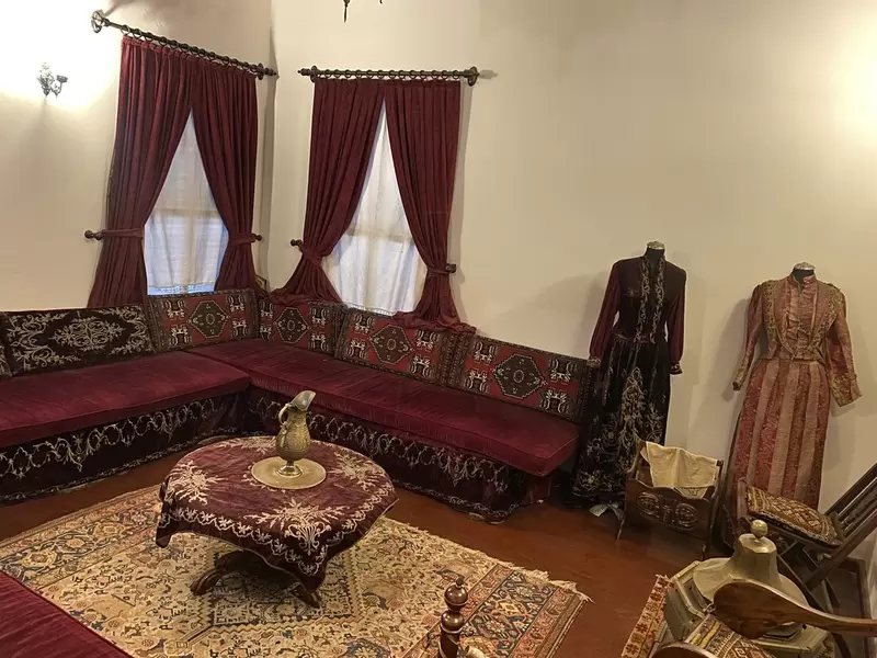 متحف أضنة أتاتورك