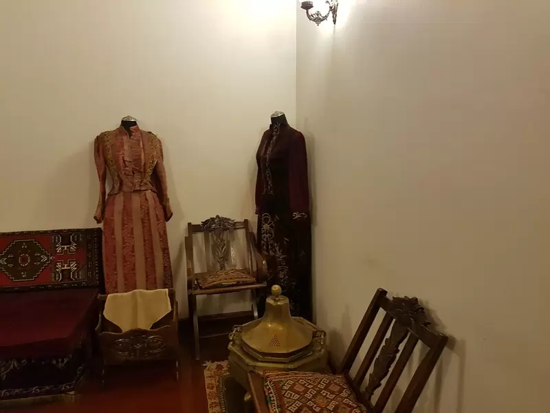 متحف أضنة أتاتورك