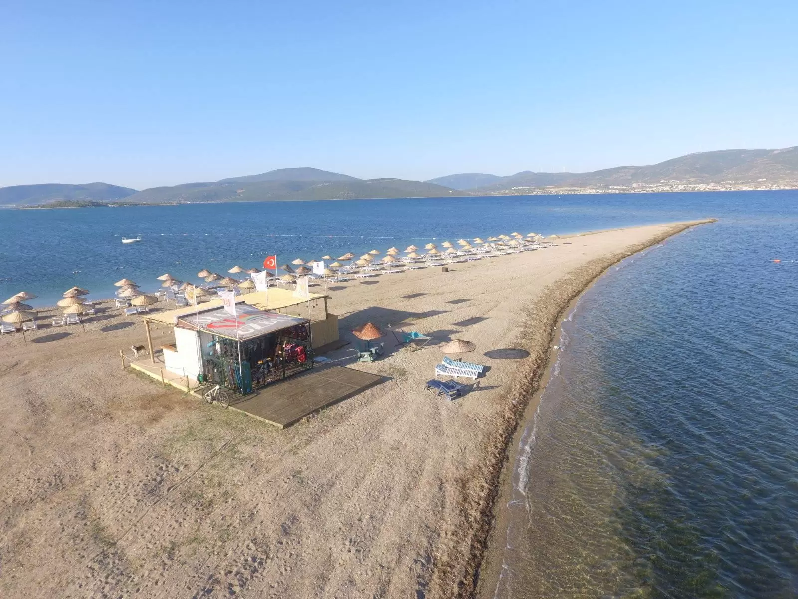 Playa de Ozbek