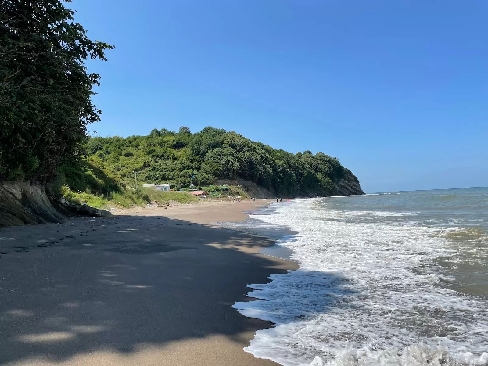 Pasalar Beach