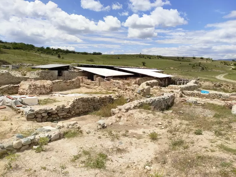Pompeiopolis Antik Kenti