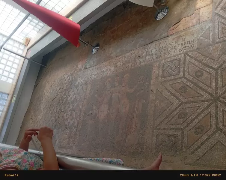 Откройте для себя музей Нарлыкую