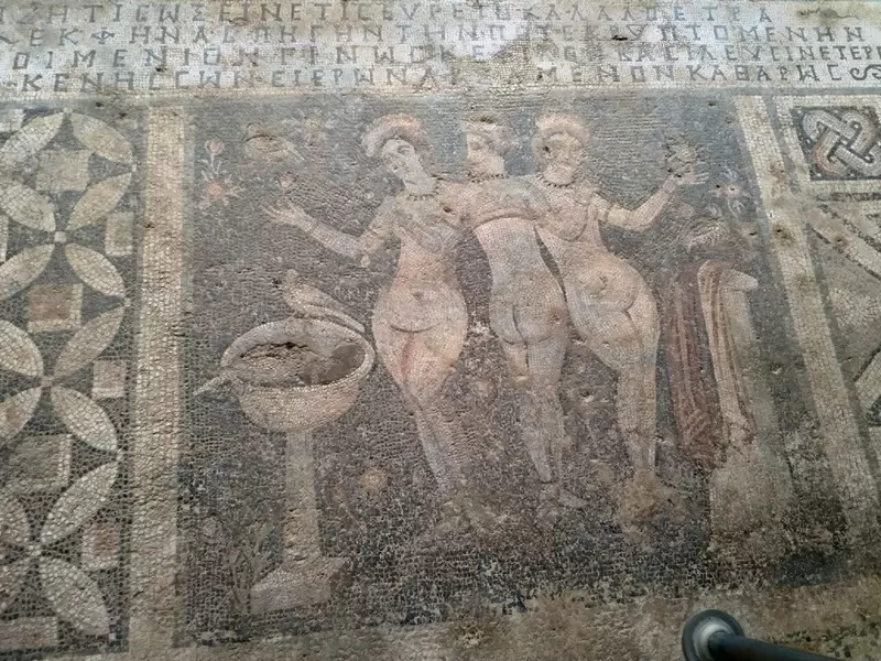 Откройте для себя музей Нарлыкую