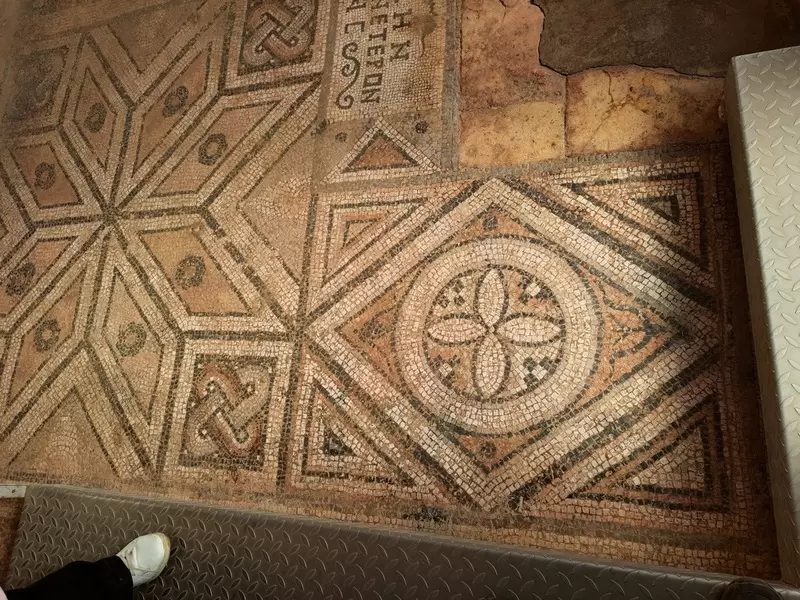 Откройте для себя музей Нарлыкую