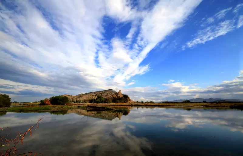 Hemite Castle